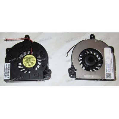 Кулер HP/Compaq 500, 510, 520, C700, G7000 (p/n: AT010000200) 2 pin