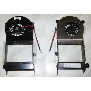 Кулер Samsung NP-R18, R19, R20, R20 Plus, R20+, R23, R25, R25 Plus, R25+, R26, P400 (p/n: BA31-00048A, BA31-00052A, BA31-00061A)