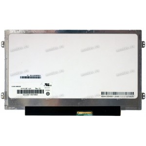 N101LGE-L41 1024x600 LED 40 пин slim Б / У