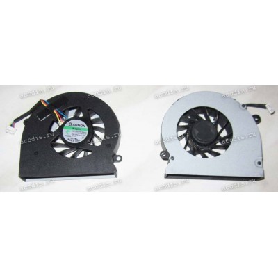 Кулер Dell Studio XPS 1340, M1340 (Integrated graphics)
