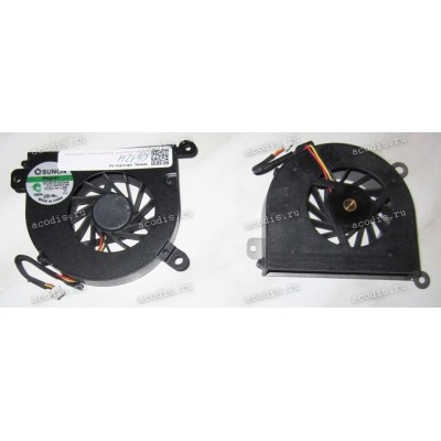 Кулер Dell Vostro 1200