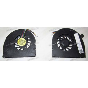 Кулер Dell XPS 1640, M1640