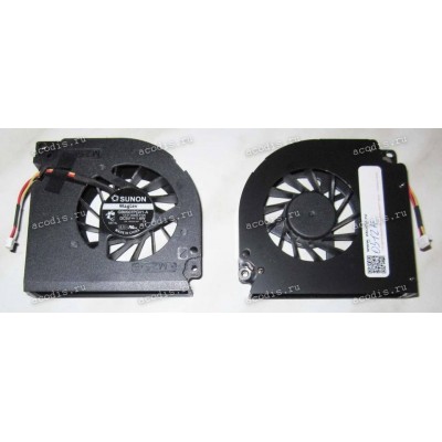 Кулер Fujitsu Siemens Amilo PA3515, PA3553