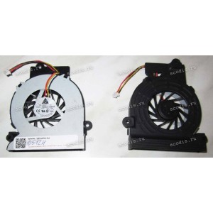 Кулер Fujitsu Siemens Amilo Pro L1310G, V2030, V2035, V2055 Кулер Fujitsu Siemens Amilo Pro L1310G, V2030, V2035, V2055