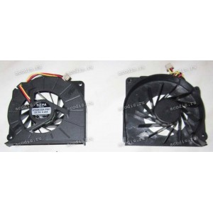 Кулер Fujitsu Siemens LifeBook s2210, s6311, s6410, s6510
