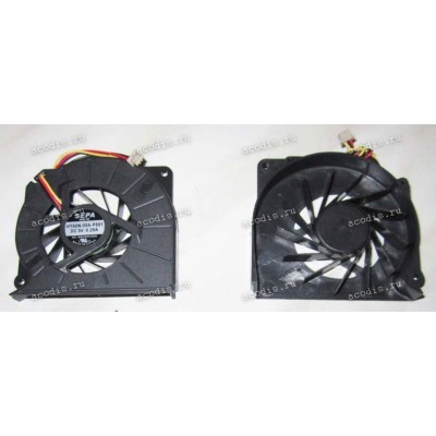 Кулер Fujitsu Siemens LifeBook s2210, s6311, s6410, s6510