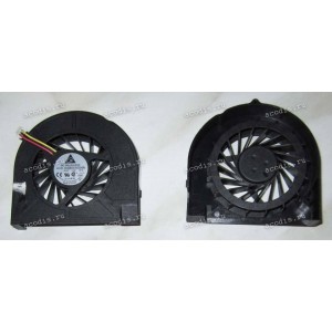 Кулер HP/Compaq CQ50, CQ60, G60-100 SERIES (For AMD)