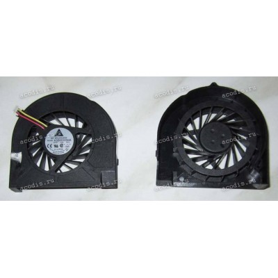Кулер HP/Compaq CQ50, CQ60, G60-100 SERIES (For AMD)