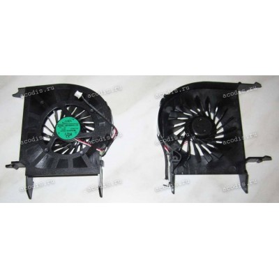 Кулер HP/Compaq dv6 Series dv6-1000, dv6-1100, dv6-1200 AMD