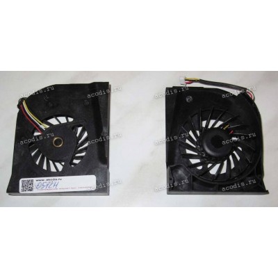 Кулер HP/Compaq dv6000 INTEL