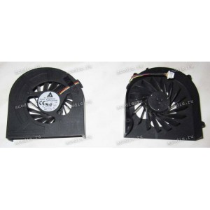 Кулер HP/Compaq ProBook 4520s, 4525s, 4720s !!! 4 контакта!!! Кулер HP/Compaq ProBook 4520s, 4525s, 4720s !!! 4 контакта!!!