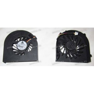 Кулер HP/Compaq ProBook 4520s, 4525s, 4720s !!! 4 контакта!!! Кулер HP/Compaq ProBook 4520s, 4525s, 4720s !!! 4 контакта!!!
