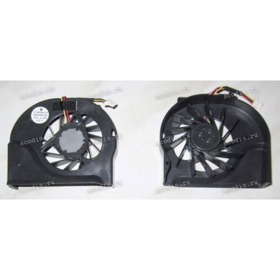 Кулер Sony VGN-BX640P, VGN-BX660, VGN-PBX560, VGN-AX5XX