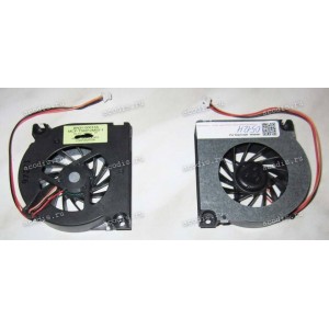 Кулер Toshiba Satellite M10, M15, M30, M35