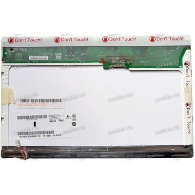 B121EW03 V.6 1280x800 1 ccfl 20 пин  Б / У