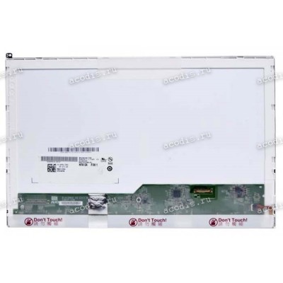 B141EW05 V.5 1280x800 LED 30 пин  new