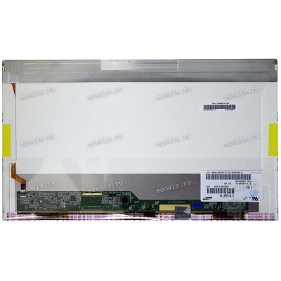 LTN156AT16 1366x768 LED 40 пин  new