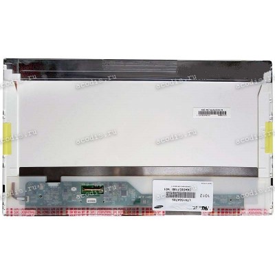 LTN156AT05-601 1366x768 LED 40 пин  new