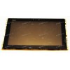 10.1 inch ASUS TF101 (LCD+тач) черный с рамкой 1280x800 LED  NEW