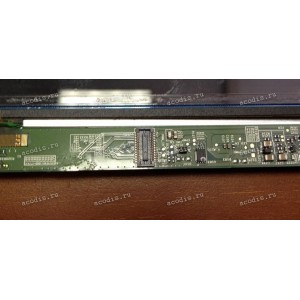 B133XW03 V.3 (34 pin) 1366x768 LED 34 пин slim NEW