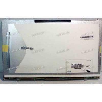LTN133AT21-C01 1366x768 LED 40 пин semi-slim NEW