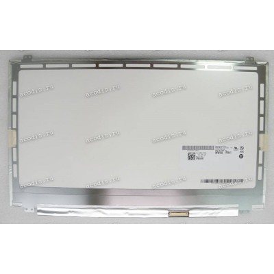 B156HW03 v.0 1920x1080 LED 40 пин slim new