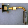 Heatsink Acer Aspire 3100, 3102, 3104, 5100, 5101, 5102, 5104, 5105, 5110, 5111, 5112, 5113 CPU (ATZHO000200) б/у 