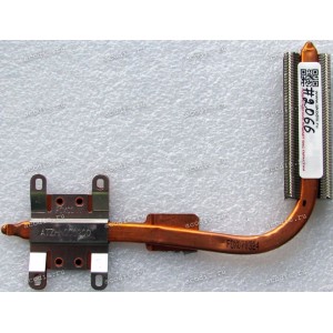 Heatsink Acer Aspire 3100, 3102, 3104, 5100, 5101, 5102, 5104, 5105, 5110, 5111, 5112, 5113 CPU (ATZHO000200) б/у 