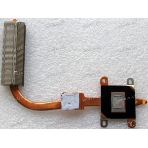 Heatsink Acer Aspire 3100, 3102, 3104, 5100, 5101, 5102, 5104, 5105, 5110, 5111, 5112, 5113 CPU (ATZHO000200) б/у 
