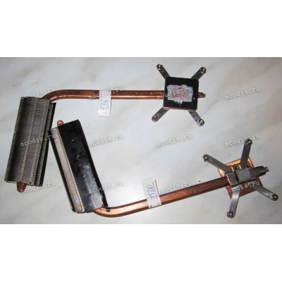 Heatsink Acer Aspire 4520, 4520G CPU б/у 