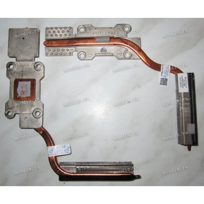 Heatsink Acer Aspire 5315, 5715Z, 5720Z CPU б/у 