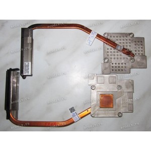 Heatsink Acer Aspire 5520, 5520G, 7520, 7520G Video б/у Heatsink Acer Aspire 5520, 5520G, 7520, 7520G Video б/у