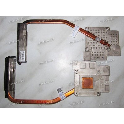 Heatsink Acer Aspire 5520, 5520G, 7520, 7520G Video б/у 