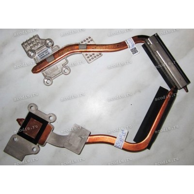 Heatsink Acer Aspire 5520, 5520G, 7220, 7520, 7520G, 7720 CPU б/у 