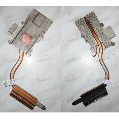 Heatsink Acer Aspire 5920, 5920G CPU б/у 