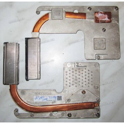 Heatsink Acer Aspire 7000, 9300, 9301, 9302, 9303, TravelMate 7510 CPU б/у 