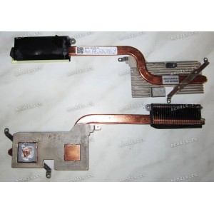 Heatsink Asus A7S, G2S, Z83, Z83SV Video б/у 