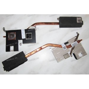 Heatsink Asus A7T, Z83T (p/n 13GNHI9AM030-1) GPU