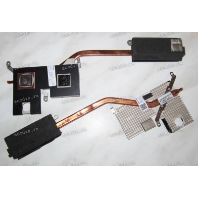 Heatsink Asus A7T, Z83T (p/n 13GNHI9AM030-1) GPU