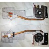 Heatsink Asus W2, W2J, W2P Video б/у 