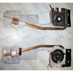 Heatsink Asus W2, W2J, W2P Video б/у 