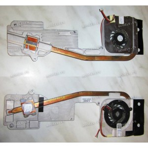 Heatsink Asus W2, W2J, W2P Video б/у Heatsink Asus W2, W2J, W2P Video б/у