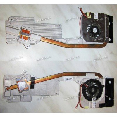 Heatsink Asus W2, W2J, W2P Video б/у 