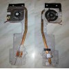 Heatsink Asus W2, W2J, W2P Video б/у 