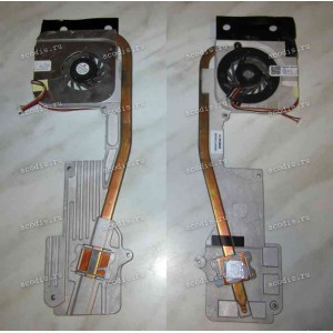 Heatsink Asus W2, W2J, W2P Video б/у Heatsink Asus W2, W2J, W2P Video б/у
