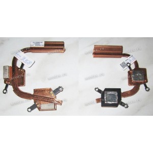 Heatsink Fujitsu Siemens Amilo mini Ui3520 б/у 