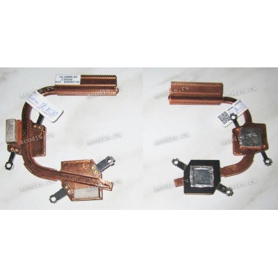 Heatsink Fujitsu Siemens Amilo mini Ui3520 б/у 