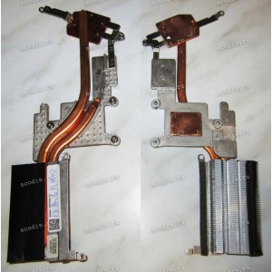 Heatsink Fujitsu Siemens Amilo Pi3540 б/у 