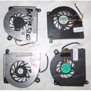 Кулер Acer Aspire 3100, 3650, 5100, 5101, 5102, 5104, 5105, 5110, 5111, 5112, 5113, 5510, 5515 2 щели б/у Кулер Acer Aspire 3100, 3650, 5100, 5101, 5102, 5104, 5105, 5110, 5111, 5112, 5113, 5510, 5515 2 щели б/у