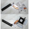 Heatsink HP/Compaq Pavilion dv9000, dv9100, dv9200, dv9300, dv9500, dv9600, dv9700, dv9800, dv9900 Video б/у 